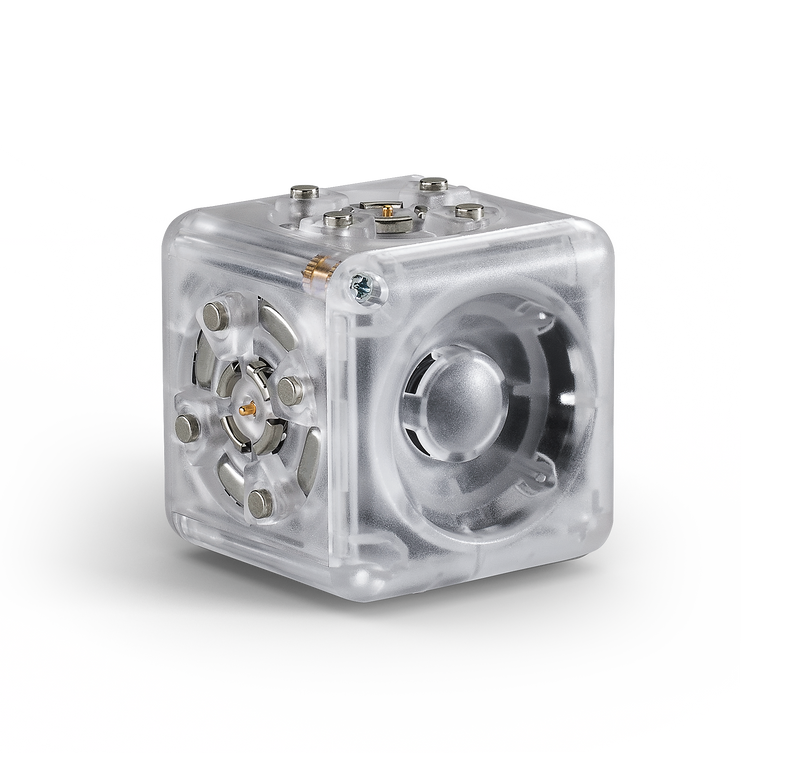 Cubelets ® robot blocks Speaker Cubelet, 855165004154