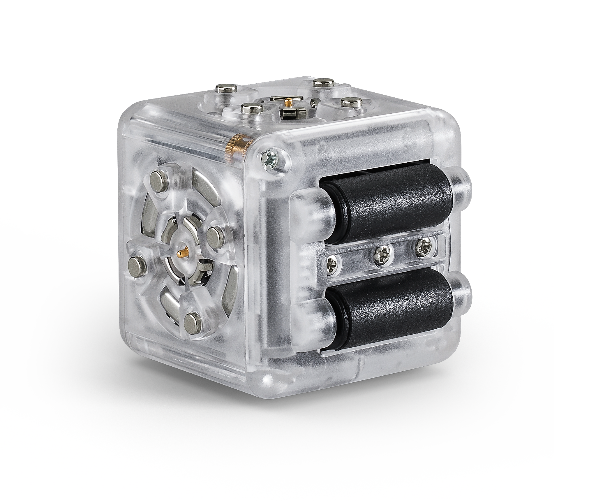 Cubelets ® robot blocks Drive Cubelet, 855165004086
