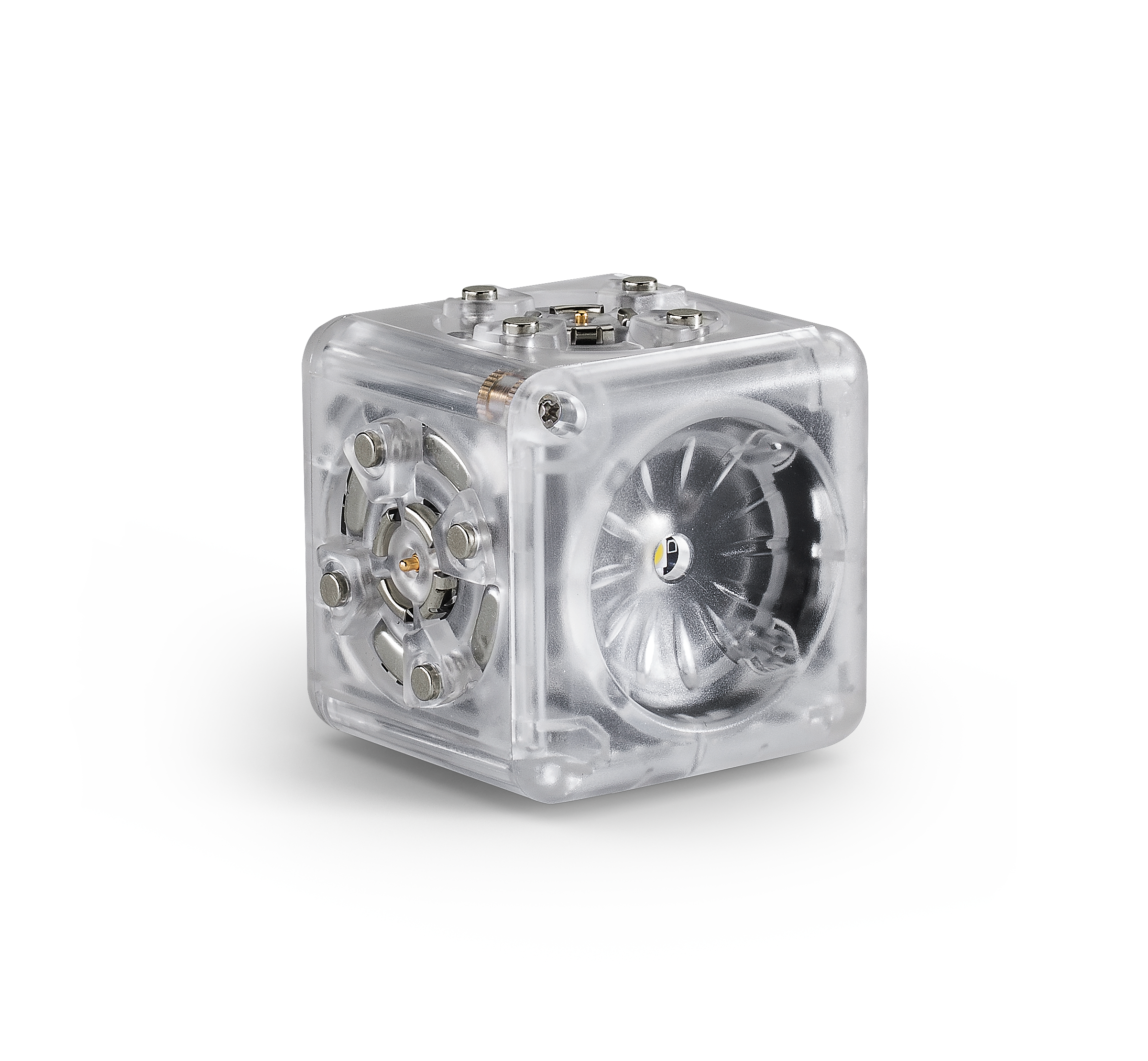 Cubelets ® robot blocks Flashlight Cubelet, 855165004093