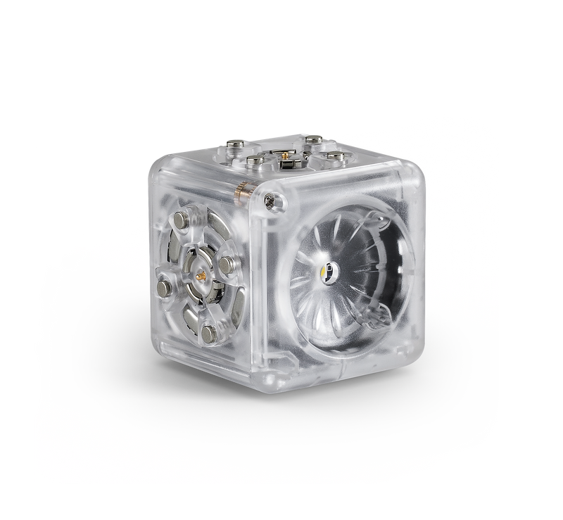 Cubelets ® robot blocks Flashlight Cubelet, 855165004093