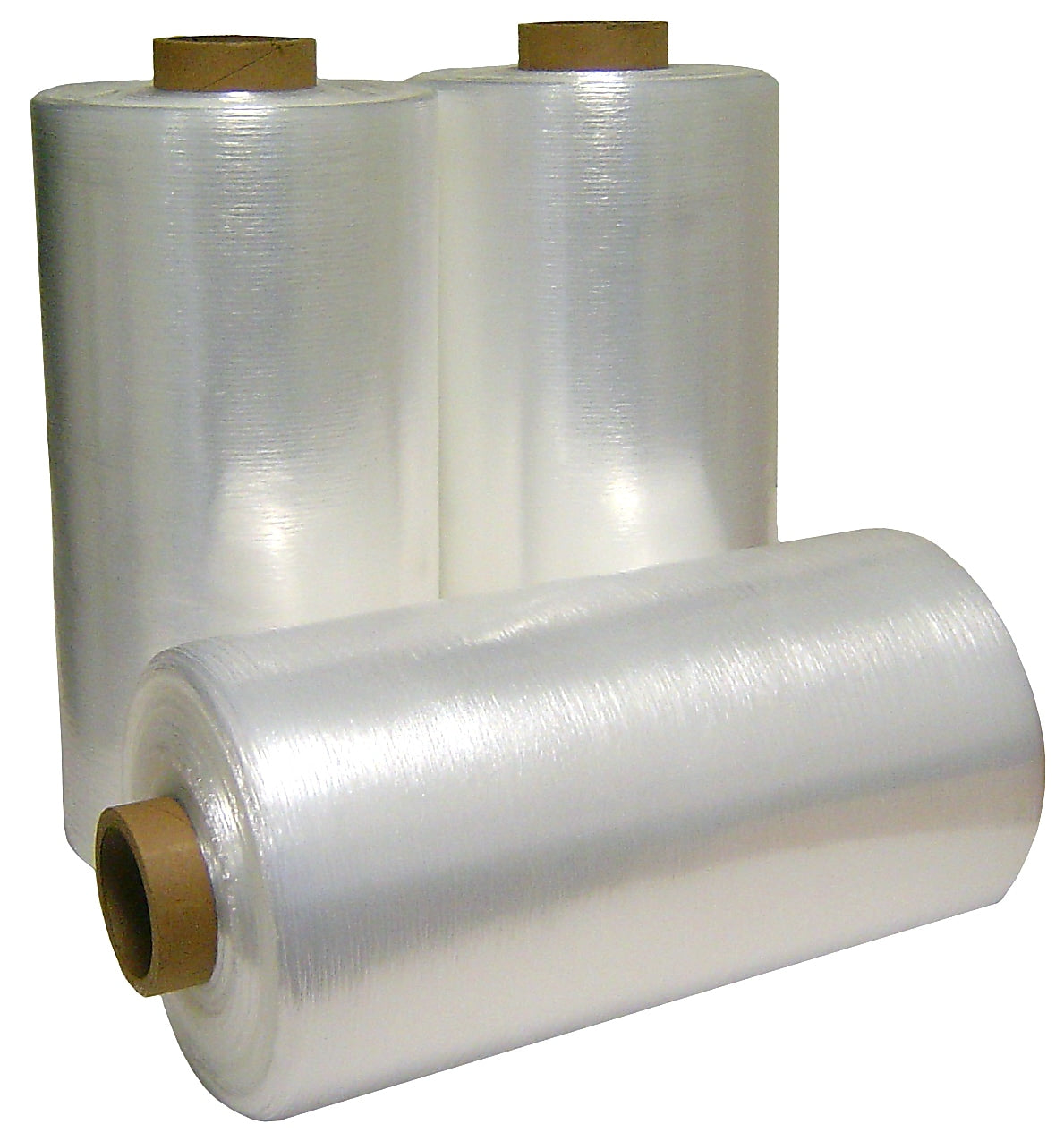 18 x 6000' Engineered Machine Film, 1/Roll (WXP31)