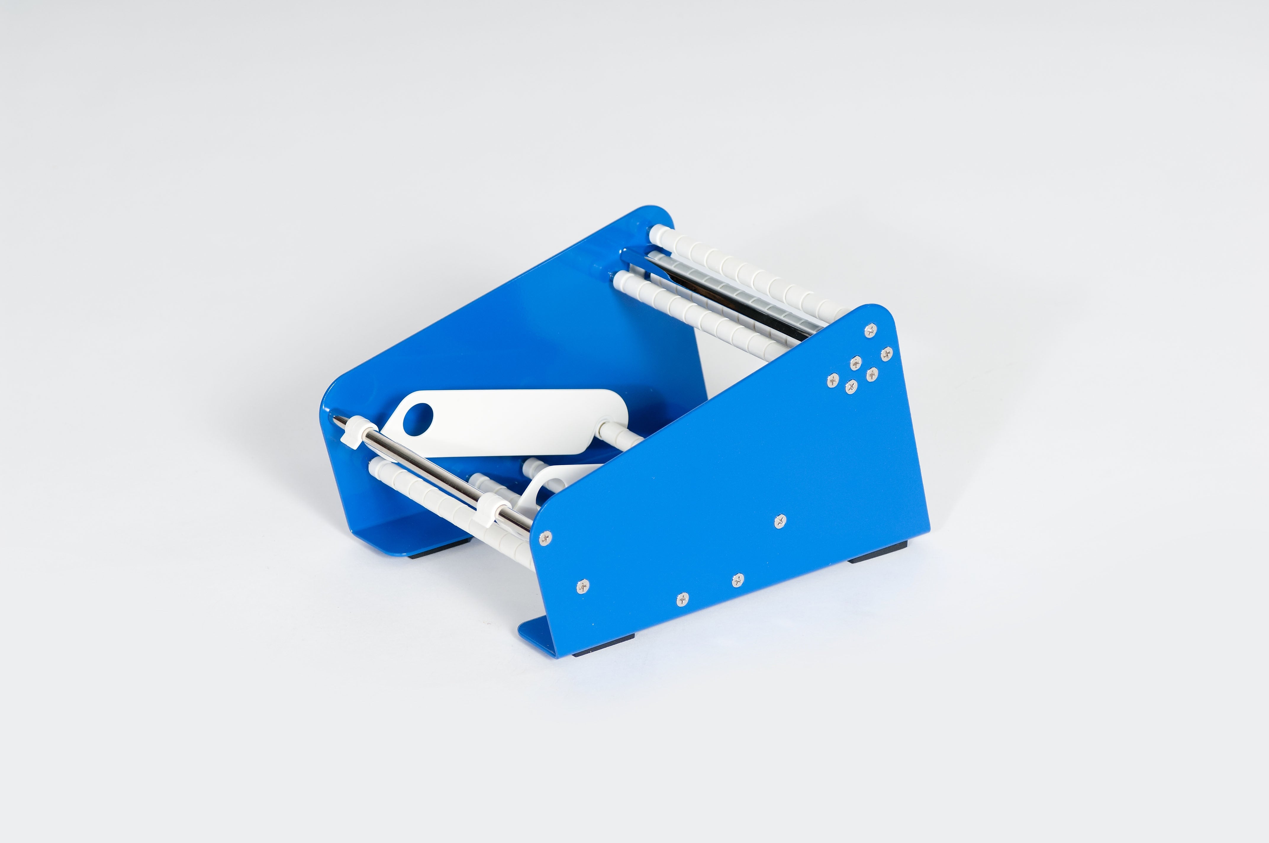 Bench Top Tape/Label Dispenser