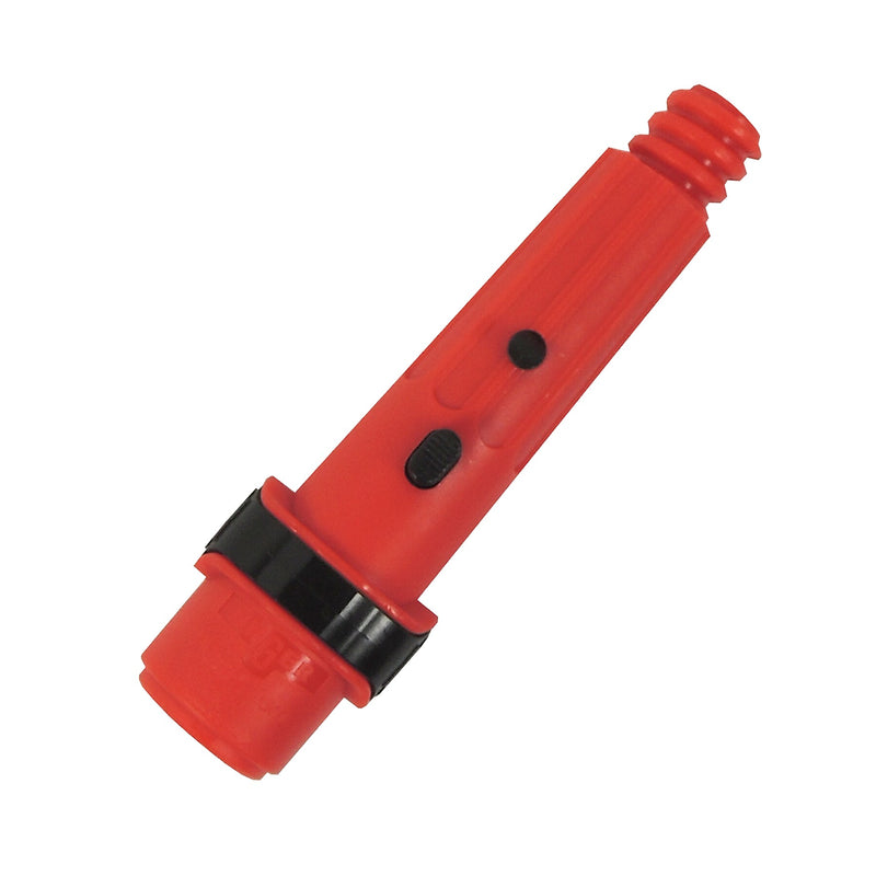 ErgoTec® Locking Cone Red (NCANR)