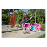Mattel Barbie Dream Camper Vehicle Playset (HCD46)