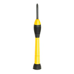 Stanley Precision Screwdriver Set, 6 Pieces/Set (66-052)