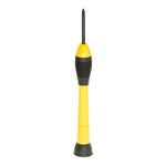 Stanley Precision Screwdriver Set, 6 Pieces/Set (66-052)