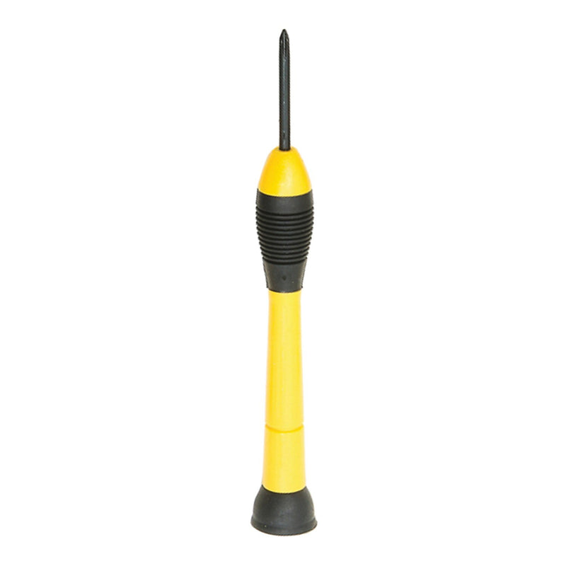 Stanley Precision Screwdriver Set, 6 Pieces/Set (66-052)