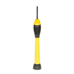 Stanley Precision Screwdriver Set, 6 Pieces/Set (66-052)