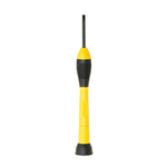 Stanley Precision Screwdriver Set, 6 Pieces/Set (66-052)