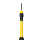 Stanley Precision Screwdriver Set, 6 Pieces/Set (66-052)