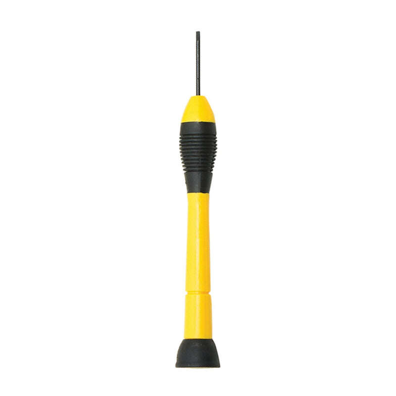 Stanley Precision Screwdriver Set, 6 Pieces/Set (66-052)