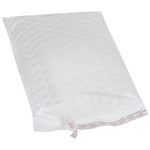 10.5" x 16" Self-Sealing Bubble Mailer, #5, White, 50/Carton (B923)