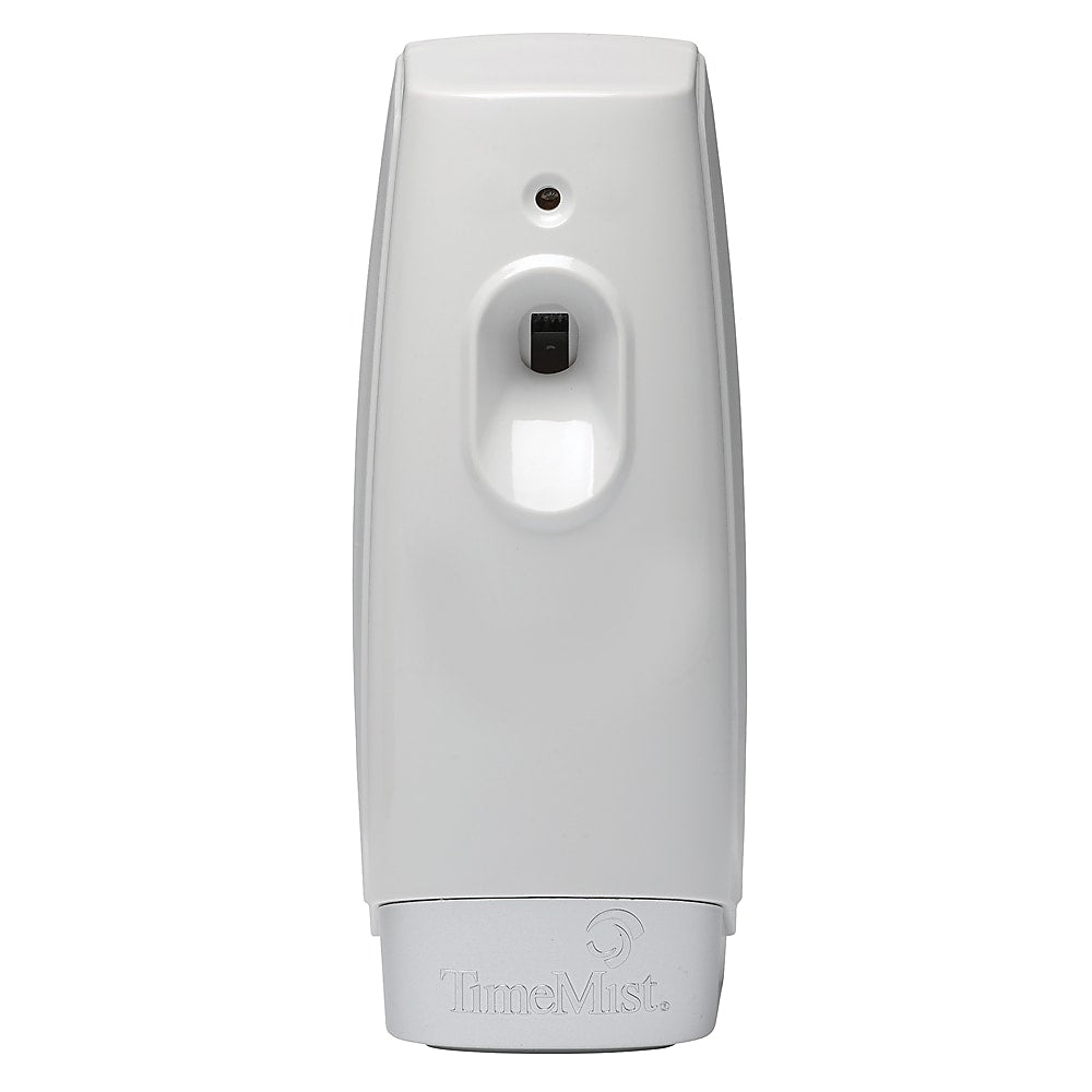 TimeMist Settings Dispenser, White, (1047809)