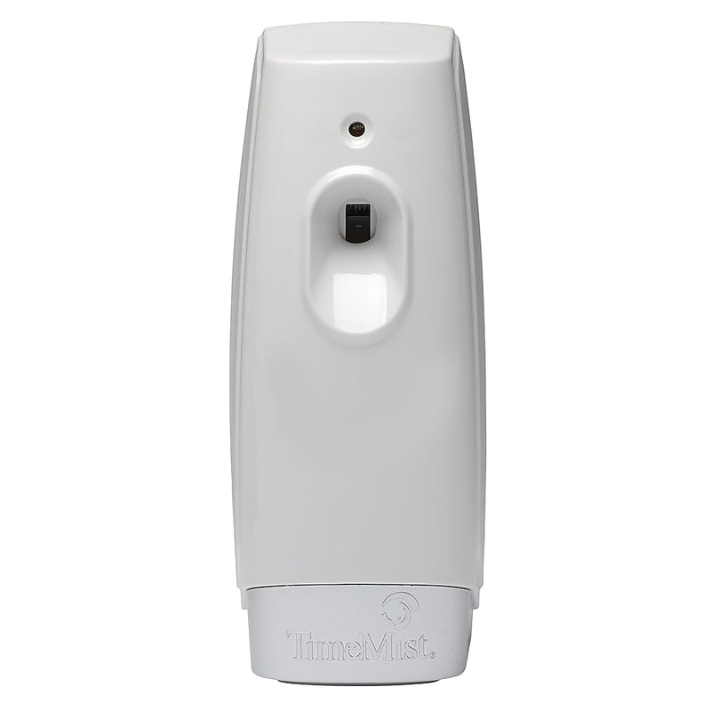TimeMist Settings Dispenser, White, (1047809)