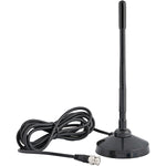 Cobra Road Trip Handheld CB Radio with Mobile Antenna (HHRT50)