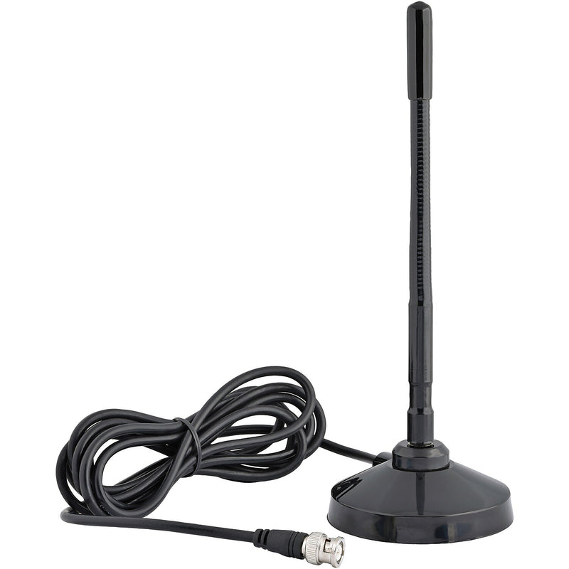 Cobra Road Trip Handheld CB Radio with Mobile Antenna (HHRT50)