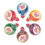 Coffee Mate Coffee Creamer Variety Pack, 0.375 oz, 180/BX (600-03005)