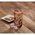 Coffee Mate Coffee Creamer Variety Pack, 0.375 oz, 180/BX (600-03005)