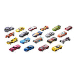 Mattel Hot Wheels 20 Car Gift Pack, 6/Pack (H7045)