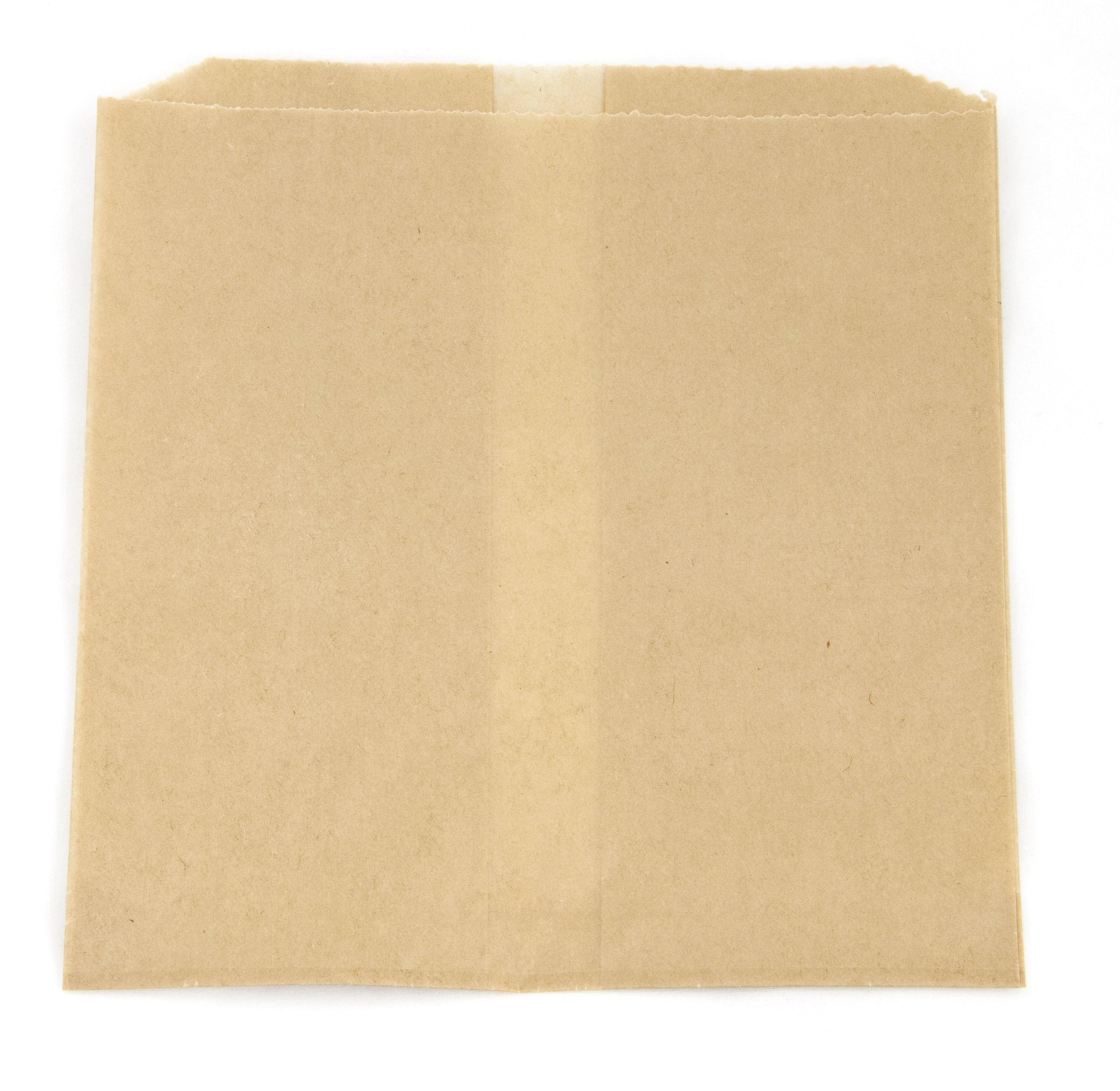 HOSPECO Kraft Waxed Paper Liner, 500/Carton (6802W)