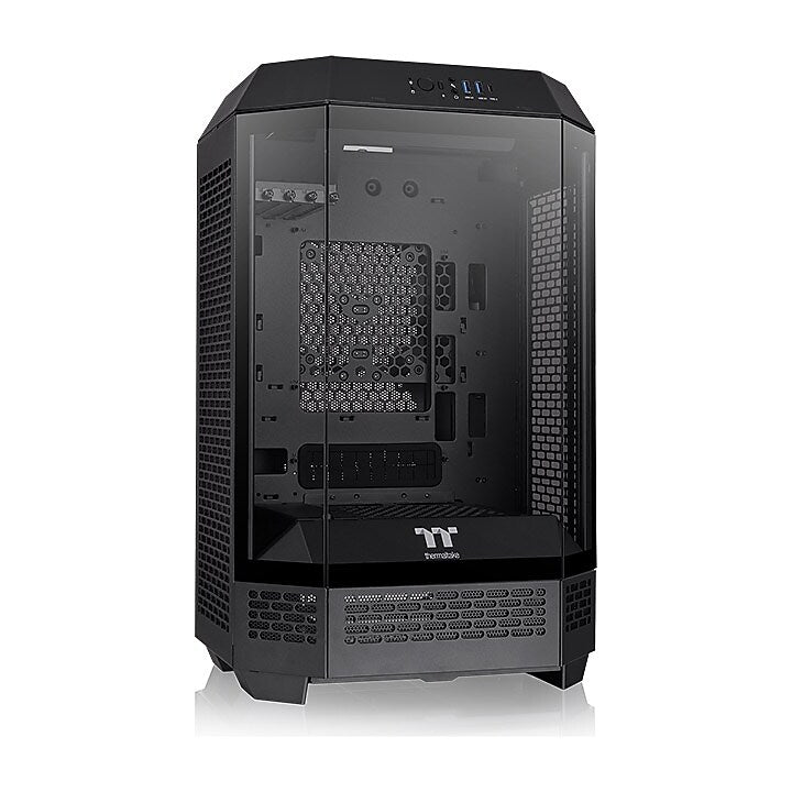 TOWER 300 BLACK