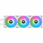 Thermaltake H420 V2 Ultra ARGB Sync 140mm Cooling Fans with RGB Lighting (CL-W407-PL14SW-A)