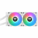 Thermaltake TH240 V2 ARGB Sync 120mm Cooling Fans with RGB Lighting (CL-W364-PL12SW-A)