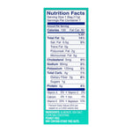 Blue Diamond Roasted Sea Salt Almonds, 0.625 oz., 7 Bags/Pack, 6/Pack (220-00794)