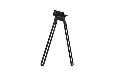 Poly Studio X52 VESA Wall Mounting Kit, Black (875L9AA)