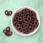 Girl Scouts Thin Mints Pretzels, 20 oz. (220-02340)