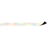 Teacher Created Resources Pastel Pop Tie-Dye Magnetic Border, 1.5" x 2', 12/Pack, 3 Packs/Bundle (TCR77575-3)