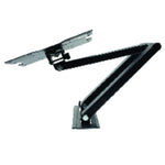 Tripp Lite 17"–42" Swivel/Tilt Mount with Arms, Black (DWM1742MA)