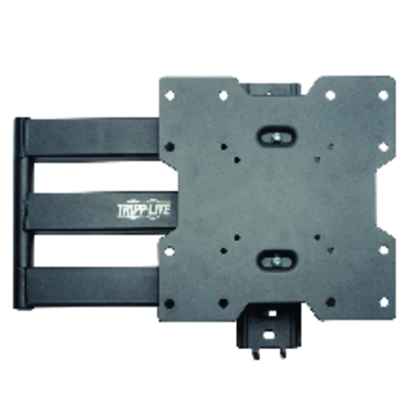 Tripp Lite 17"–42" Swivel/Tilt Mount with Arms, Black (DWM1742MA)