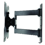 Tripp Lite 17"–42" Swivel/Tilt Mount with Arms, Black (DWM1742MA)