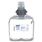 PURELL Advanced Hand Sanitizer Foam, 1200 mL (5392-02)