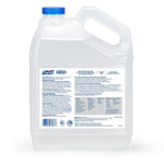 PURELL Foodservice Surface Sanitizer Refill, 1 Gallon (4341-04)