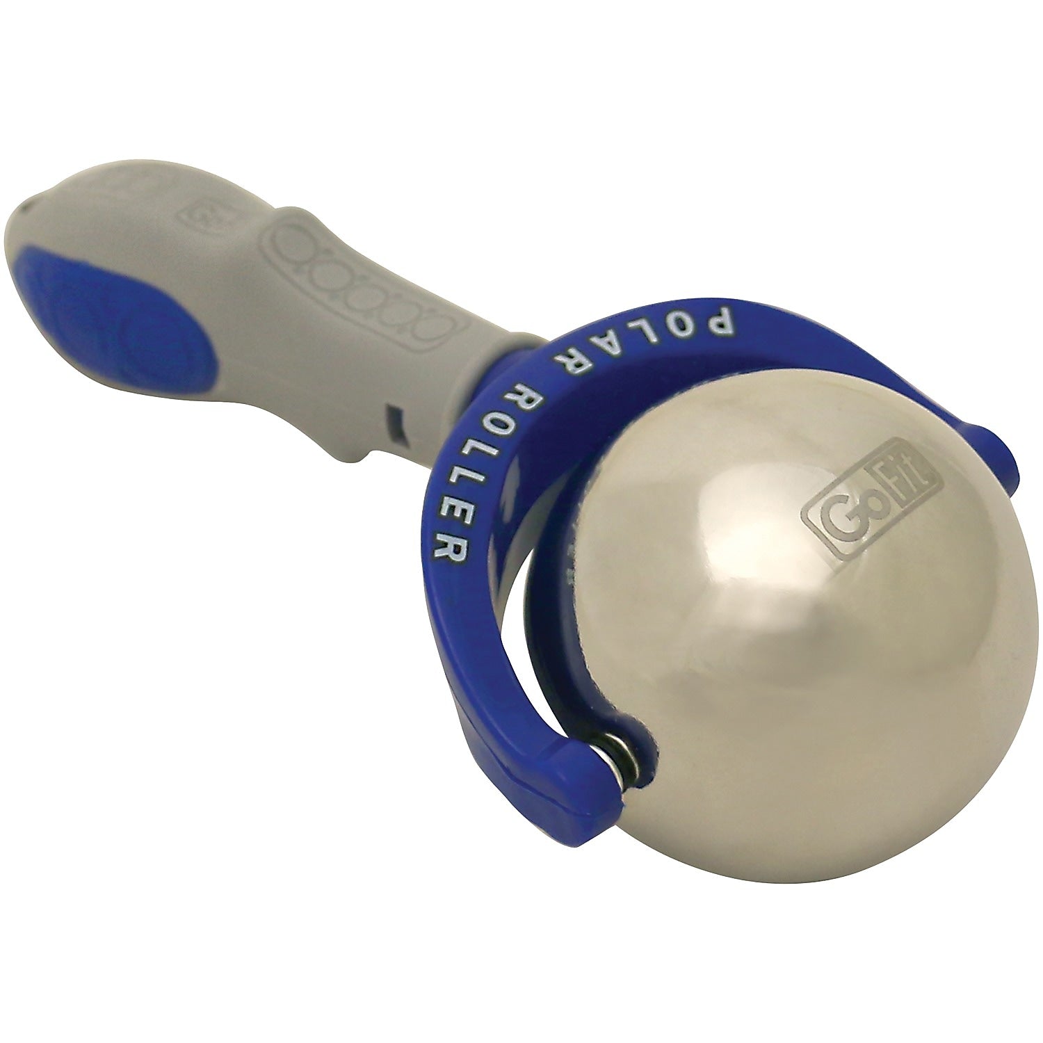 Gofit Polar Roller, Multicolored (GOFGFCROL)