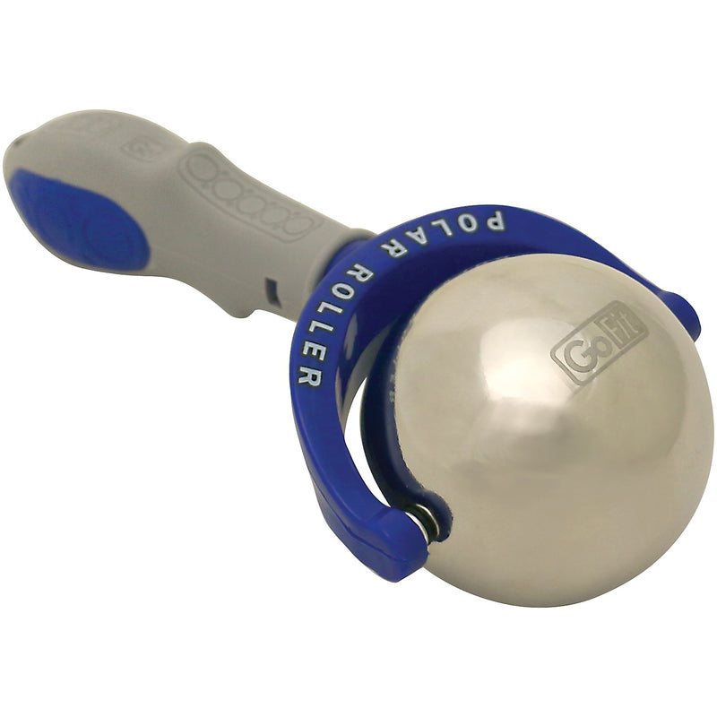 Gofit Polar Roller, Multicolored (GOFGFCROL)
