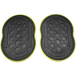Gofit Go Slides, Multicolored (GOFGFSLDR)