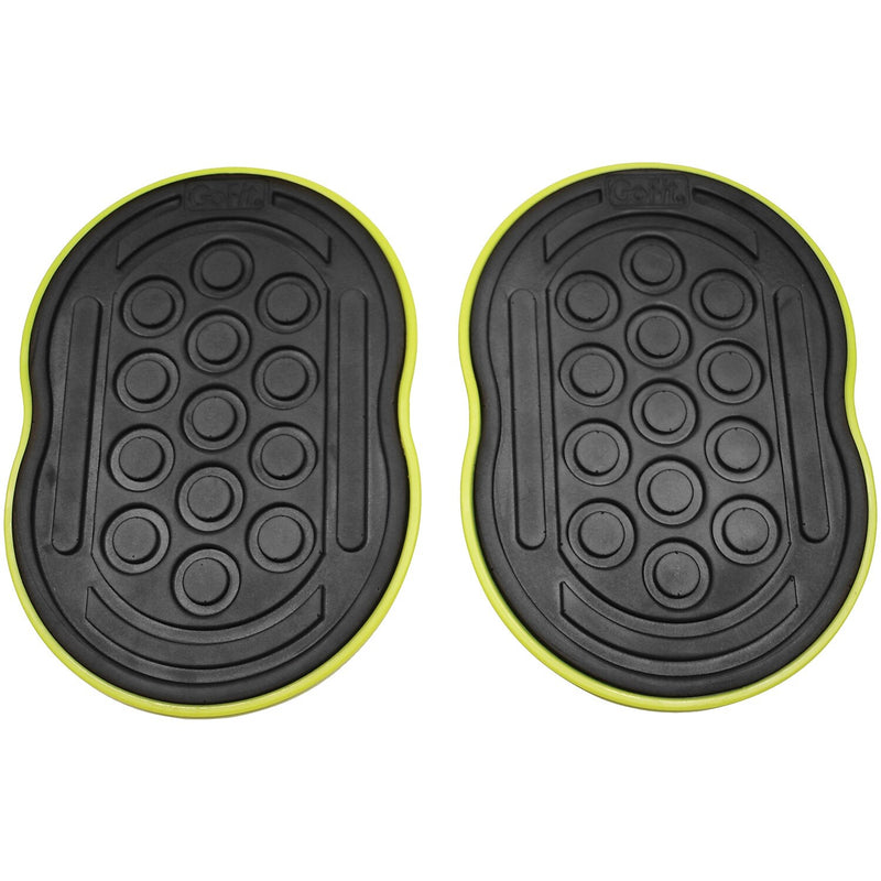 Gofit Go Slides, Multicolored (GOFGFSLDR)