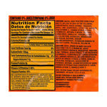Sunny D Tangy Original Orange Flavored Citrus Punch, 6.75 oz., 24/Pack (01286)