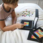 Educational Insights Kanoodle Duplexity, Brain Teaser Puzzle Challenge Game for Kids, Teens, and Adults, Ages 7+ (3022)