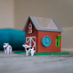 Educational Insights Bright Basics Busy Barn (3628)