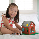 Educational Insights Bright Basics Busy Barn (3628)