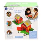 Educational Insights Bright Basics Busy Barn (3628)