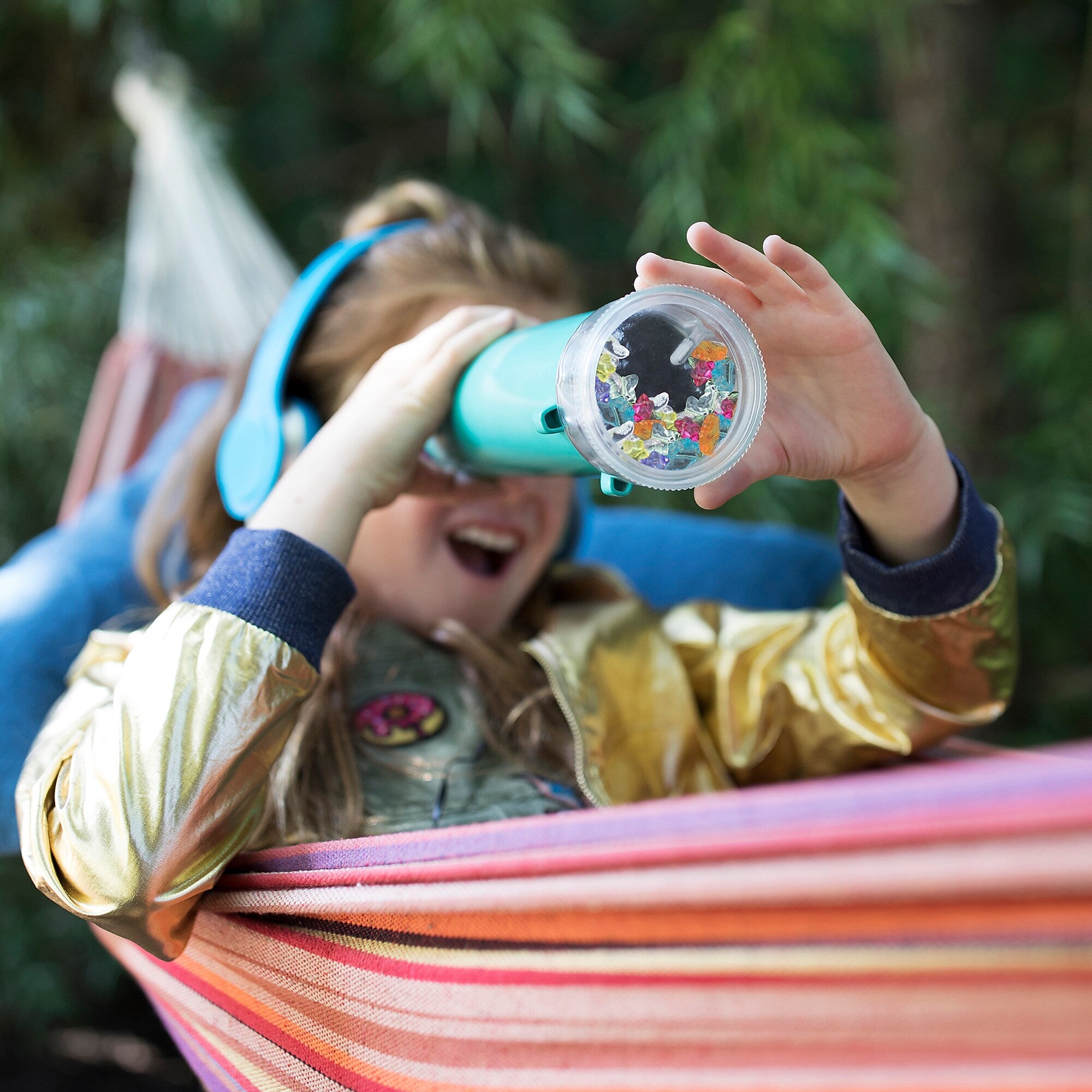 Educational Insights Nancy B's Science Club Reflections Kaleidoscope (5363)