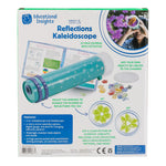 Educational Insights Nancy B's Science Club Reflections Kaleidoscope (5363)