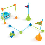 Learning Resources Botley The Coding Robot Coding Activity Set (LER2935)
