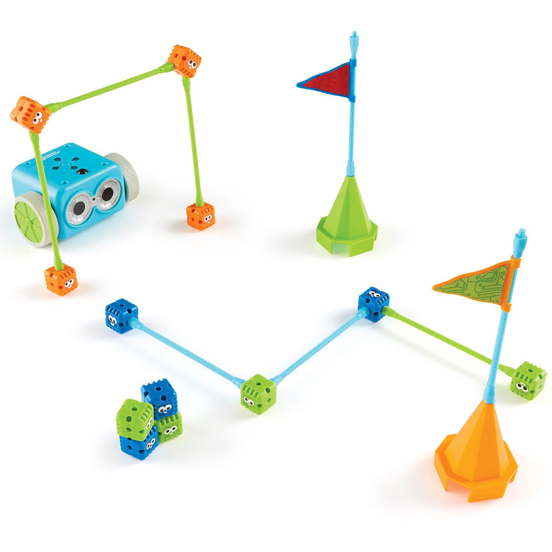 Learning Resources Botley The Coding Robot Coding Activity Set (LER2935)