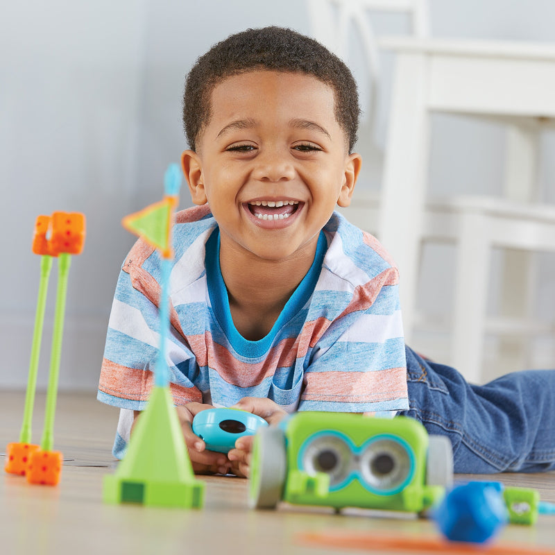 Learning Resources Botley The Coding Robot Coding Activity Set (LER2935)